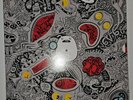 Menomena  Friend And Foe 2015 Vinyl Used Great Condition