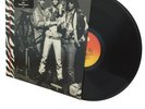 Big Audio Dynamite Vinyl Record This Is Big Audio Dynamite LP Plus Inner Sleeve