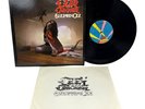 Ozzy Osbourne Blizzard Of Ozz LP M-/NM 1981 Jet Records 1st Press Black Sabbath