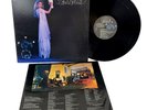 Stevie Nicks Bella Donna LP Modern 1981 1st Press Fleetwood Mac Mint Vinyl / EX