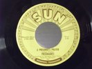 Prisonaires,Sun 191