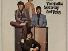 BEATLES: Yesterday and Today US Capitol T-2553 2nd State BUTCHER Vinyl LP Rare
