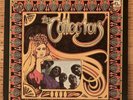 THE COLLECTORS SELF TITLED 1968 1ST PRESS Bill Henderson Chilliwack Psych rock