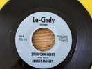 Northern Soul-Ernest Mosley-Stubborn Heart