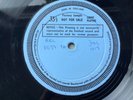 Mike Westbrook Concert Band Celebration UK Jazz Deram  1st issue LP PROMO Surman