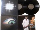 Tool Aenima OG 1996 2LP Vinyl US 6 1442-31087-1 Zoo / BMG Gatefold VG+VG