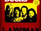 The Doors - L.A. Woman Yellow Vinyl Edition (1971 - Reissue)