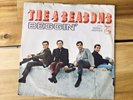 THE 4 SEASONS Frankie Valli BEGGIN’ * WIGAN CASINO  NORTHERN SOUL