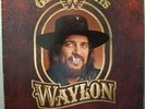 Waylon Jennings ‎– Will The Wolf Survive NM Vinyl, Lp Apr 1979 Country Outlaw