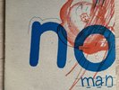 no man Steven Wilson Tim Bowness Colours UK 12