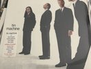 Tin Machine David Bowie Vinyl LP 1989 SEALED With hype sticker RARE
