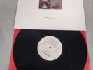 PET SHOP BOYS, BEHAVIOUR, 1990 UK PARLOPHONE 1st PRESS RED INNER EX+