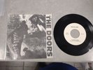 The Doors Leather Pants Denmark 68 Vinyl 7