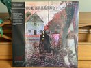 BLACK SABBATH RHINO HIGH FIDELITY VINYL NEW SEALED PERFECT CORNERS LIMITED 5000