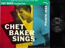 CHET BAKER 