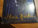STEVIE NICKS-Live In Concert The 24 Karat Gold Tour 2LP NEW  Blue & White Vinyl