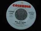 Z24 COLUMBIA 3-10627 PROMO FUNK SOUL BILL WITHERS LOVELY DAY