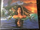 CARLOS VIVES“LA TIERRA DEL OLVIDO” GATEFOLD/ON SONOLUX REC/READ DESCRIPTION