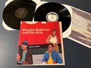 Stephen Malkmus And The Jicks* – Mirror Traffic 2011 LP Vinyl EX Etched