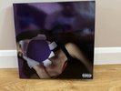 Olivia Rodrigo -  Guts Spilled Blood Records Zoetrope Vinyl LP - Brand New