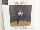 Julien Baker - Little Oblivions - Vinyl Me, Please (VMP) Yellow Vinyl LP
