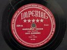 Lalo Guerrero Y Sus Cinco Lobos - Marihuana Boogie  10