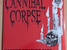 Cannibal Corpse Hammer Smashed Face Vinyl Record LP NEW & SEALED Blood Droplet