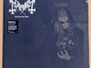 Mayhem Out From the Dark 2019 Vinyl Record LP BRAND NEW & SEALED 180G