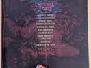 Cannibal Corpse Violence Unimagined Vinyl Record LP NEW & SEALED Beer with Red