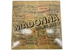 Miles Away Maxi Single 12 inch Vinyl by Madonna Sealed