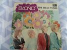 Blond - THE LILAC YEARS (Fontana 881 015TY) RARE 1960's SWEDISH POP