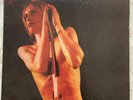 Iggy And The Stooges Raw Power Original 1973 US LP