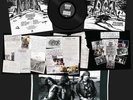 Kreator Bonecrushing Rehearsals 85 LP Sodom Thrash Metal Razor destruction death