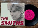 THE SMITHS Ask 7” SINGLE Uk original