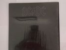 Vinyl Record LP AC/DC Back in Black with Shrink VG+