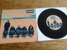 Oasis - Roll With It UK 1995 1st Creation CRE 212 Britpop Indie Rock 7