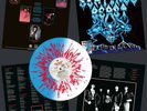Sentinel Beast Depths of Death Heavy Metal Helloween Acid Chateaux overdrive