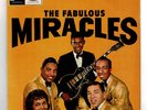 MIRACLES-the fabulous miracles    stateside LP  (hear)