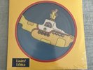 The Beatles Yellow Submarine Limited Edition 7” Vinyl Picture Disc, 2018, Apple