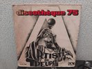 AFRO LP  Various – Discothèque 71 (Artistes Du Peuple) Editions Syliphone Conak