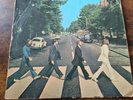 The Beatles - Abbey Road - Stereo - PCS7088 - First Label Revised Cover Version