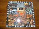 BRUTAL TRUTH EXTREME CONDITIONS DEMAND EXTREME RESPONSES DANNY LILKER FIRST PRES