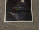 Hawaii Part II Vinyl - “Sand” Variant
