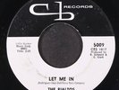 RIALTOS: let me in CB 7
