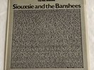 Siouxsie and the Banshees - The Peel Sessions - 12” EP Radio NM/NM