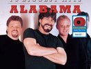 Alabama - 16 Biggest Hits - (2 x Vinyl, LP, Compilation, Limited Edition, Reissu