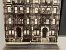 Led Zeppelin Physical Graffiti UK First Press Vinyl LP Record A1/B5/C1/D1