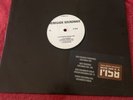 RENEGADE SOUNDWAVE...THE PHANTOM 12 INCH MUTE  RECORDS Demo   Mint