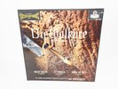 WAGNER Die Walkure, London OSA 1204, Hans Knappertsbusch, Act One, Promo, EX+