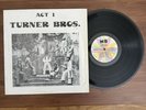 Turner Bros Act 1 Rare Holy Grail Indiana Jazz Funk